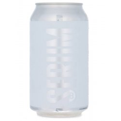 Brewlihan - Serum: Boysenberry Peanut - Beerdome