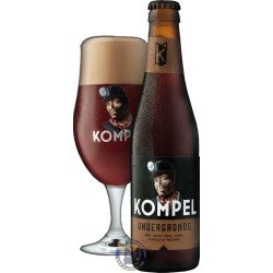 Kompel Ondergronds 6° - 13L - BelgianShop