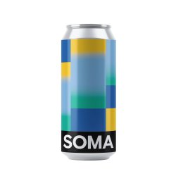 SOMA FAM _ DIPA _ 8% - Soma