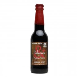 Cerveza De Molen Balcones 33Cl 24 - Premium Drinks