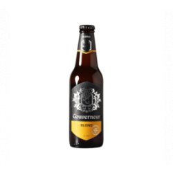 Lindeboom Gouverneur Blond 33cl - Hellobier