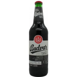 Budweiser Budvar N.V. Budweiser Budvar B:DARK - Burg Bieren Bierwinkel