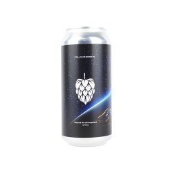 Folkingebrew Beyond the Atmosphere Blik - Drankenhandel Leiden / Speciaalbierpakket.nl