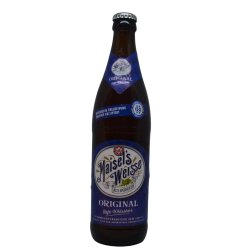 Maisel’s Weisse Original Maisel’s Weisse Original