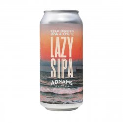 Cervezas Adnams Lazy Sipa Lata 44Cl - Premium Drinks