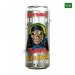 Cerveja Brasileira Bodebrown Trooper Aces High 470ml 