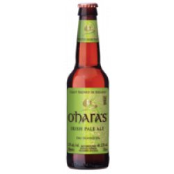 OHaras Irish Pale Ale - Gall & Gall