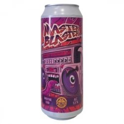 Pulfer Brewery Master Blaster