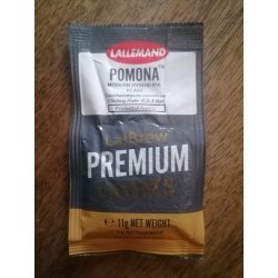 Lallemand Pomona IPA Yeast (11g) - waterintobeer