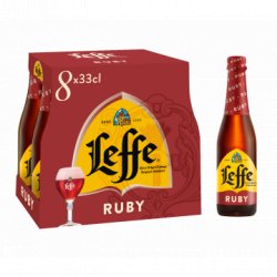 Leffe Ruby