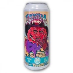 Pulfer Brewery Smoothiesh: 1Forrest1