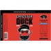 RADIANT PIG GANGSTER DUCK RED ALE BEER  64 FL OZ 