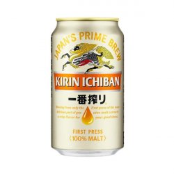 Kirin Ichiban