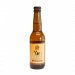 Kutbier Blond met Perzik fles 33cl 