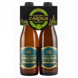 Gouden Carolus Hopsinjoor