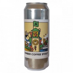 Ascapart Beer Kimber