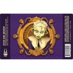 Jester King OG Wytchmaker 16oz can - Bine & Vine