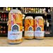 Vault City  Apricot Sour 