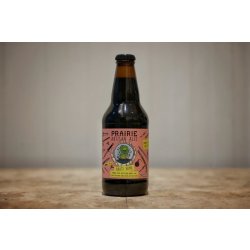 Prairie Pirate Bomb!