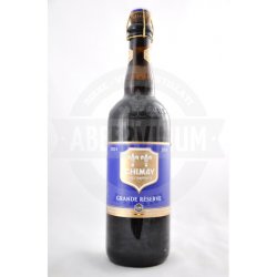 Chimay Grande Réserve 2024 75cl - AbeerVinum