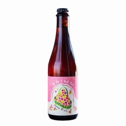 Grimm Artisanal Ales Gathering Stone Fruit