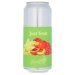 Frequentem - Just Fruit (Cranberry, White Grape, Peach) Frequentem - Just Fruit (Cranberry, White Grape, Peach)