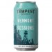 Tempest Brewing Company  Vermont Sessions (4.6%) 