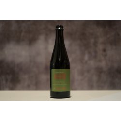 The Veil Brewing Co. Apple Brandy Sleeping Forever (2021)