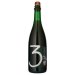 3 Fonteinen - Wijnbergperzik (season 2122) Blend No. 24 