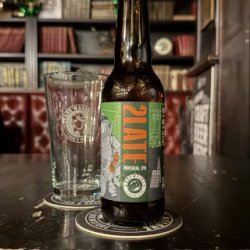 BrewFist 2Late