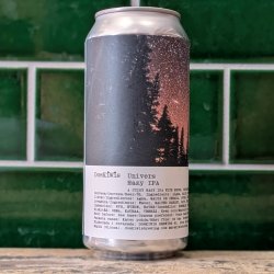 DOSKIWIS BREWING  Univers