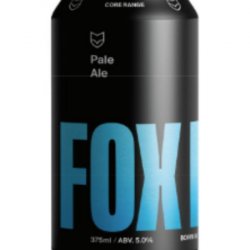 Fox Friday Pale Ale - Beer Store Australia