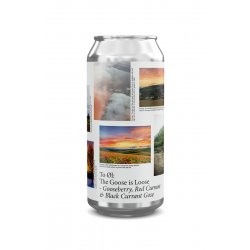 To Øl The Goose Is Loose