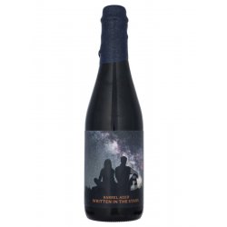 Imprint Beer Co. Barrel Aged Written In the Stars