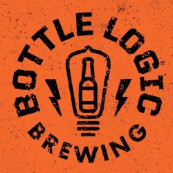 Bottle Logic - Stronger Than Fiction (2024) - Dorst