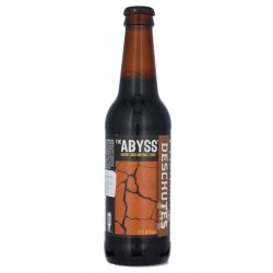 Deschutes - The Abyss (2023) - Beerdome