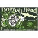 DOGFISH HEAD 60 MINUTE IPA  6 PACK 