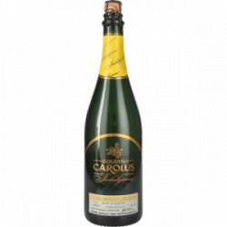 Brouwerij Het Anker Gouden Carolus Indulgence 2025 - Blond Whisky Infused Brouwerij Het Anker Gouden Carolus Indulgence 2025 - Blond Whisky Infused