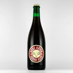 Lambiek Fabriek Oude Kriek Schar-Elle