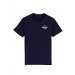 Basqueland Navy-White badge 