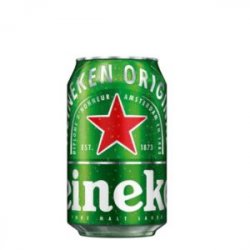 Heineken Heineken