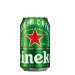 Heineken Can 330ml Heineken Can 330ml