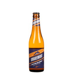 Brouwerij De Brabandere Kwaremont