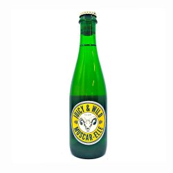 Lambiek Fabriek Juicy & Wild Muscar-Elle
