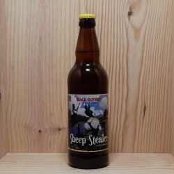 Black Donkey Brewing Sheep Stealer