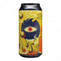 Hoppy Road Hoppy Road - Hey Juice - 7.5% - 44cl - Can - La Mise en Bière