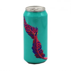 Omnipollo Bianca Blueberry Marshmallow Pancake Lassi Gose Omnipollo Bianca Blueberry Marshmallow Pancake Lassi Gose