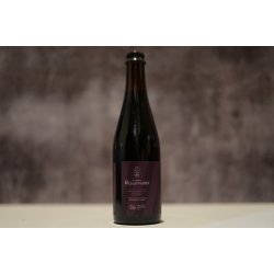 The Veil Brewing Co. Bourbon Whangdoodle (2020)