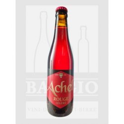 De Achelse Kluis Achel Rouge