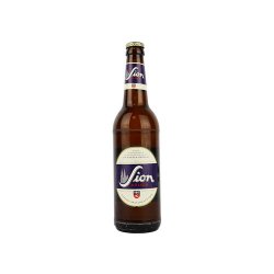 Sion Kölsch - Drankenhandel Leiden / Speciaalbierpakket.nl